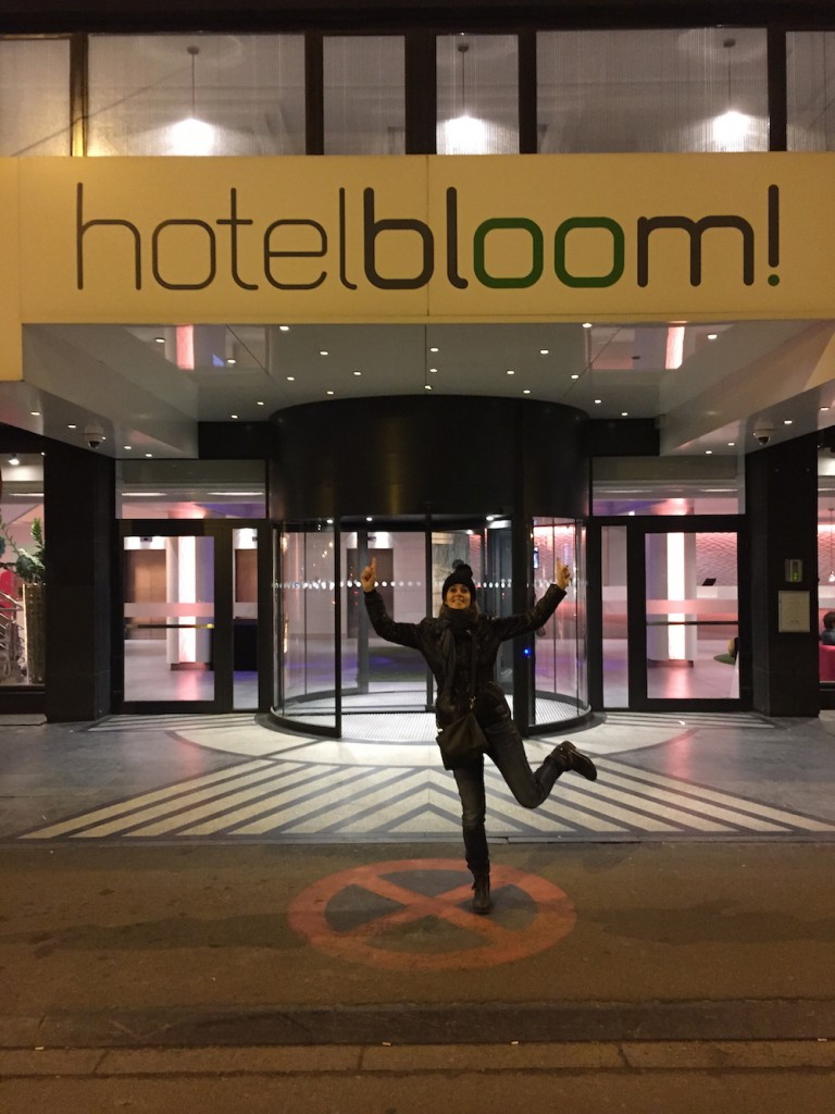 Hotel Bloom 9