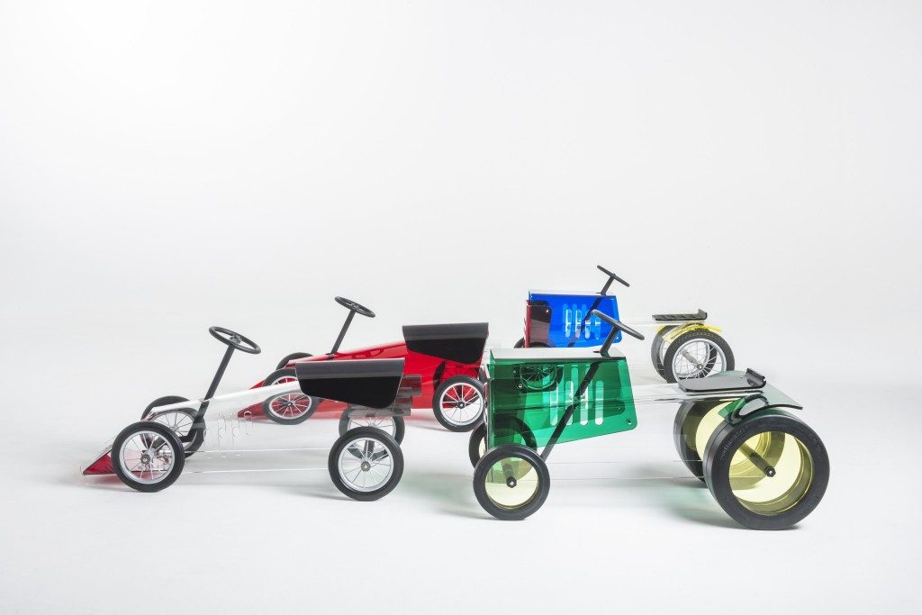Collection Kartell kids